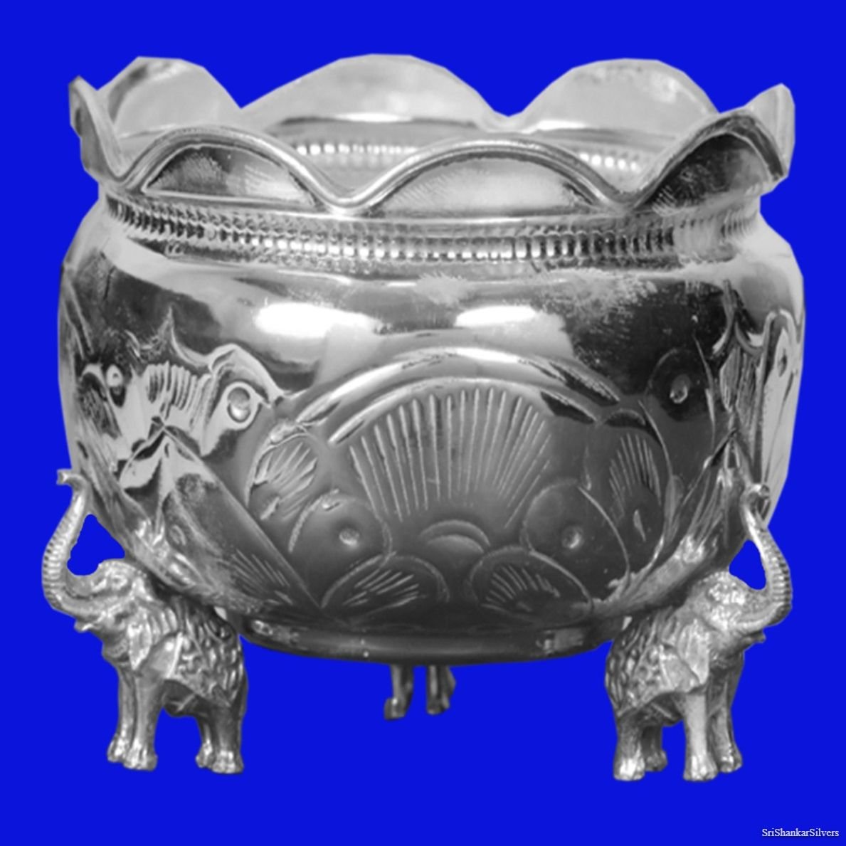 Silver Cup A39